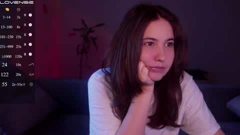 jia_lisaa online show from March 13, 8:21 am