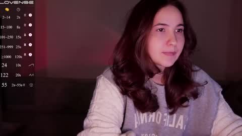 jia_lisaa online show from May 19, 11:27 am