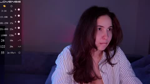 jia_lisaa online show from June 20, 5:54 am