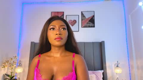 jiah online show from April 26, 2:09 am