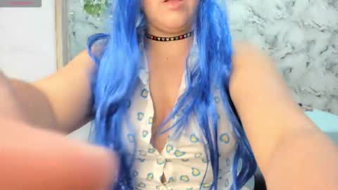 Snapshot of jiah_park chatting on November 2, 2:14 am Jiah Park online show from November 2, 2:14 am