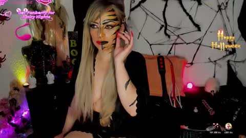 Snapshot of jianinescoth chatting on November 3, 9:21 am jianilnescoth online show from November 3, 9:21 am