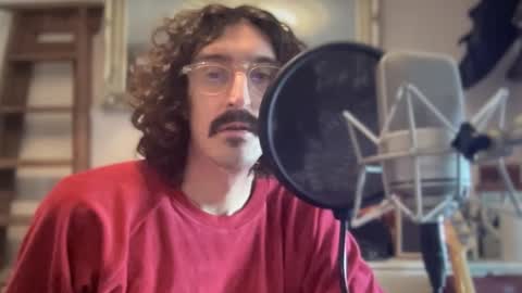 Jigz1986 online show from March 12, 3:29 pm