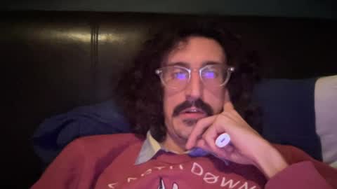 Jigz1986 online show from March 23, 1:42 am