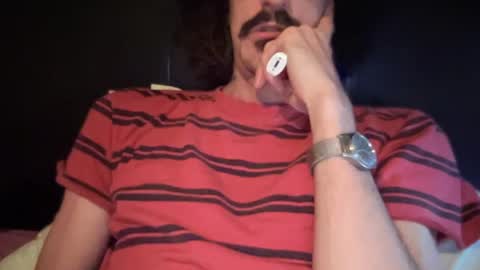 Snapshot of jiggz1986 chatting on April 26, 4:54 am Jigz1986 online show from April 26, 4:54 am