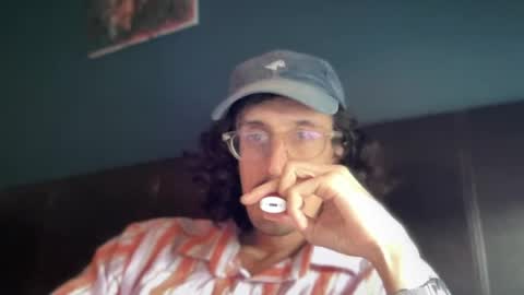 Snapshot of jiggz1986 chatting on May 27, 5:21 pm Jigz1986 online show from May 27, 5:21 pm