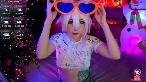 Snapshot of jiglipuf chatting on December 14, 11:23 pm online show from December 14, 11:23 pm