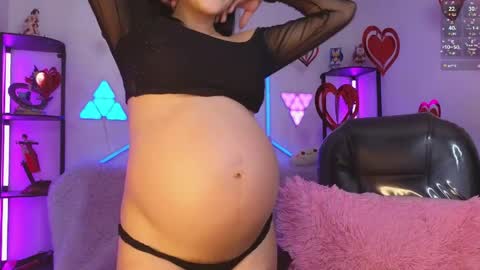 jill_cutter online show from March 27, 11:37 pm