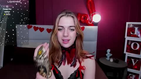 Jill 3 online show from February 4, 1:55 am