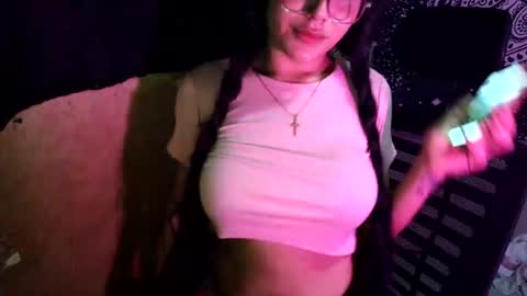 jillian_fuckdoll online show from June 11, 2:53 am
