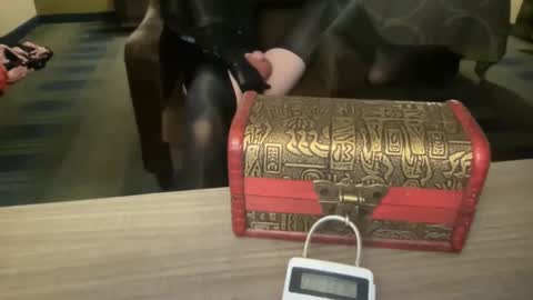 JillianFcktoy online show from February 21, 4:35 am