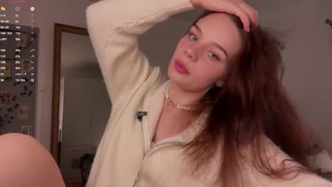 Jill online show from March 27, 7:13 pm