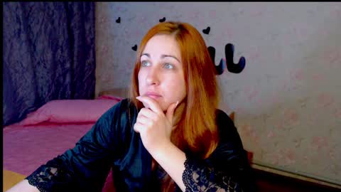 jillstevens online show from January 5, 11:12 pm