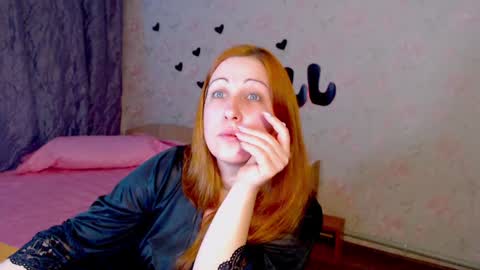 jillstevens online show from January 7, 7:06 pm