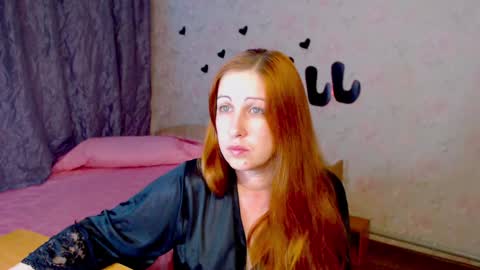 jillstevens online show from January 9, 2:43 am