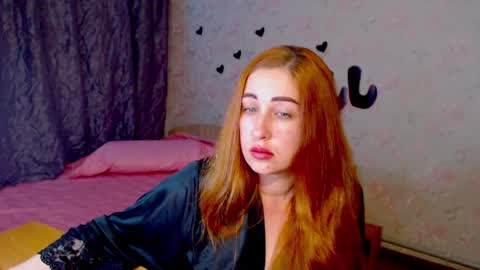 jillstevens online show from January 9, 9:47 pm