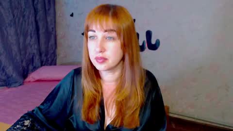 jillstevens online show from January 11, 10:18 pm