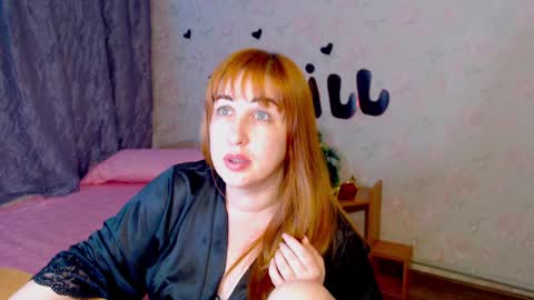 jillstevens online show from January 12, 7:21 pm