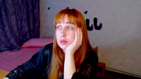 jillstevens online show from January 13, 2:32 pm