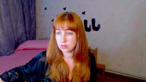 jillstevens online show from January 14, 10:59 am