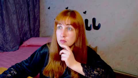 jillstevens online show from January 14, 5:56 pm