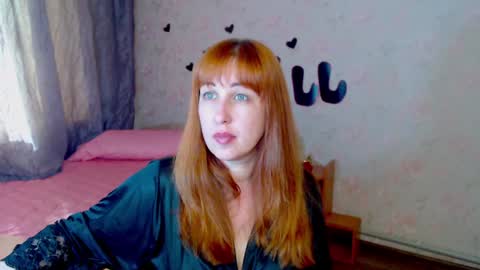 jillstevens online show from January 15, 11:21 am