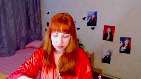jillstevens online show from January 18, 2:23 pm