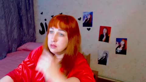 jillstevens online show from January 18, 5:26 pm