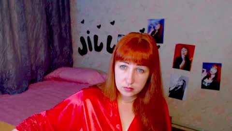 jillstevens online show from January 19, 12:06 pm
