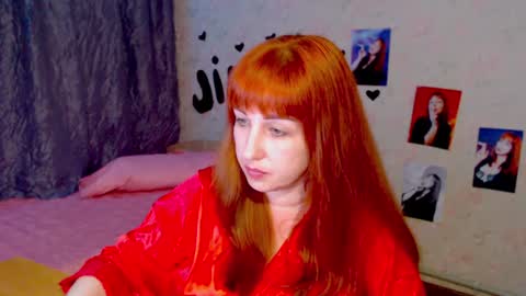 jillstevens online show from January 19, 6:32 pm