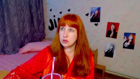 jillstevens online show from January 19, 9:34 pm