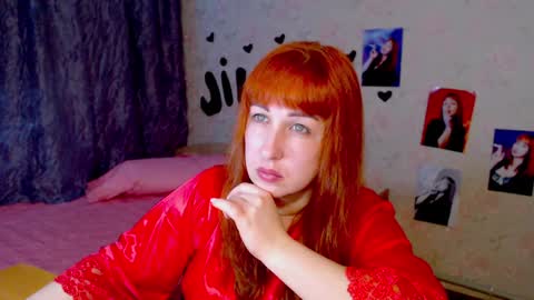 jillstevens online show from January 21, 4:58 pm