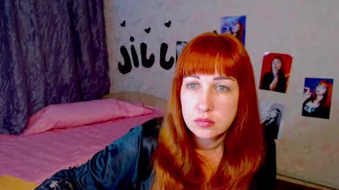 jillstevens online show from January 23, 4:26 pm