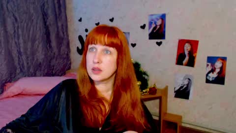 jillstevens online show from January 23, 10:33 pm