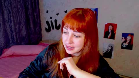 jillstevens online show from January 24, 5:31 am