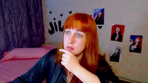 jillstevens online show from January 24, 4:39 pm