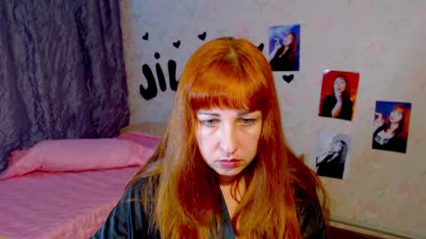 jillstevens online show from January 25, 4:46 pm