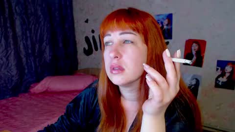 jillstevens online show from January 26, 7:42 am
