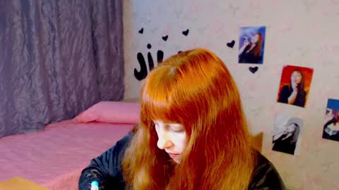 jillstevens online show from January 27, 9:33 pm