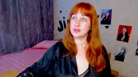 jillstevens online show from January 29, 6:01 am
