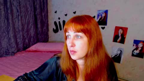 jillstevens online show from January 29, 3:04 pm