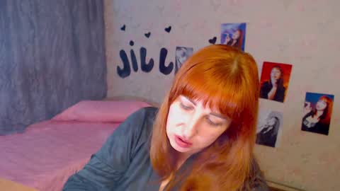 jillstevens online show from January 29, 10:53 pm