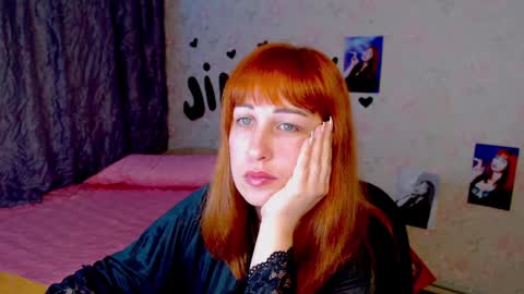 jillstevens online show from January 31, 1:56 pm