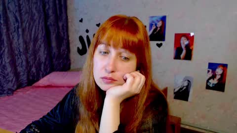 jillstevens online show from February 2, 4:22 pm