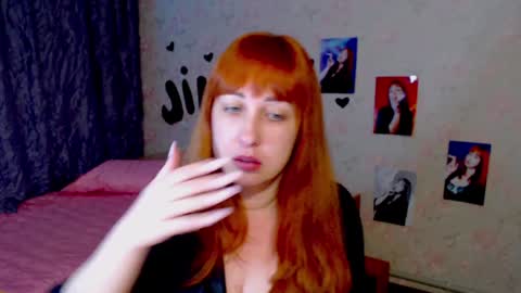 jillstevens online show from February 3, 5:14 pm