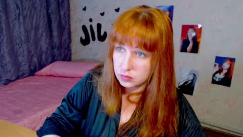 jillstevens online show from February 5, 10:44 pm