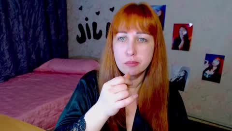 jillstevens online show from February 6, 2:22 am
