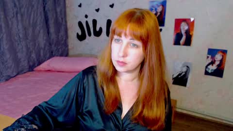 jillstevens online show from February 7, 4:27 am