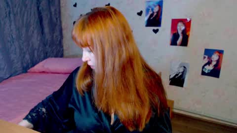 jillstevens online show from February 7, 8:53 pm