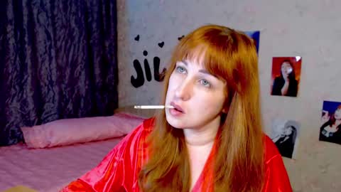 jillstevens online show from February 11, 2:03 am